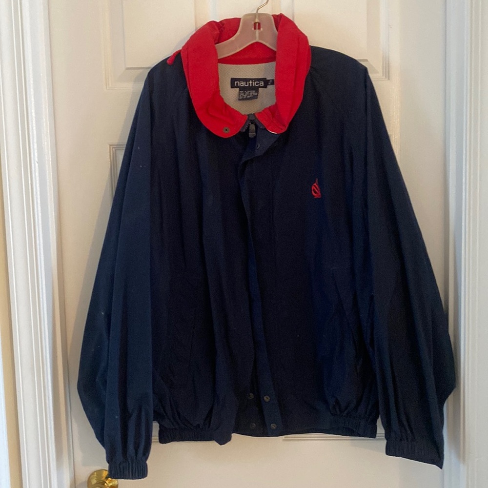 Nautica Jacket